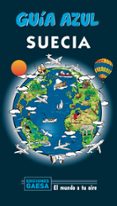 SUECIA 2020 (GUIA AZUL) (5 ED.) de MONREAL, MANUEL  MAZARRASA, LUIS 