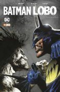 BATMAN/LOBO (NUEVA EDICION) de GRANT, ALAN 