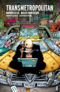 TRANSMETROPOLITAN LIBRO 04 (DE 5) de ELLIS, WARREN 