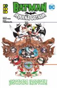 BATMAN: PEQUEA GOTHAM VOL. 03 (DE 3) de NGUYEN, DUSTIN  FRIDOLFS, DEREK 