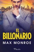 EL BILLONARIO di MONROE, MAX 