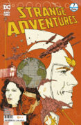 STRANGE ADVENTURES N 7 DE 12 de KING, TOM 