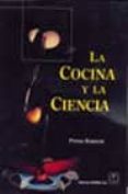 LA COCINA Y LA CIENCIA di BARHAM, PETER 