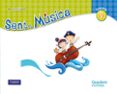 SIENTE LA MSICA 2 PACK ACTIVIDADES (CATALN) di VV.AA