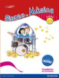 SIENTE LA MSICA 5 PACK ACTIVIDADES (CONTENIDO EXTRA) di VV.AA. 