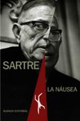 LA NAUSEA de SARTRE, JEAN-PAUL 