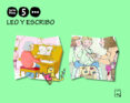 PROYECTO TORBELLINOS: LEO Y ESCRIBO MARISA LA LAGARTIJA 5 AOS (3 TRIMESTRE) 2010 di VV.AA. 