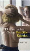 EL LIBRO DE LAS PARABOLAS de ENQUIST, PER OLOV 