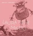 LAURA TIENE MIEDO (LAS SIRENAS) de LLUCH, JOSEP 