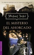 EL MISTERIO DEL AHORCADO de JECKS, MICHAEL 
