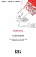 CUENTOS de CIBRAN, CARLOS 