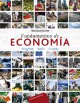 FUNDAMENTOS DE ECONOMIA de KRUGMAN, PAUL 