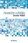 INICIACION A PABLO de VIDAL, SENEN 
