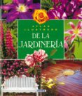 ATLAS ILUSTRADO DE LA JARDINERIA di VV.AA. 