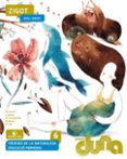 Portada de Ciències naturals 6 EPO - Zigot. Cos i salut (DUNA)