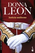 JUSTICIA UNIFORME de LEON, DONNA 