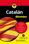 CATALAN PARA DUMMIES di ALEXANDRI PALOM, FERRAN 