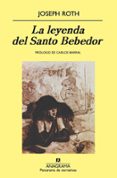 LA LEYENDA DEL SANTO BEBEDOR (10 ED.) di ROTH, JOSEPH 