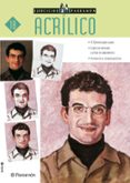 ACRILICO di VV.AA. 