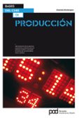 BASES DEL CINE 01: PRODUCCION di WORTHINGTON, CHARLOTTE 