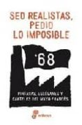 SED REALISTAS, PEDID LO IMPOSIBLE de SERRAT CRESPO, MANUEL 