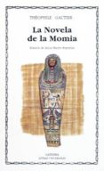 LA NOVELA DE LA MOMIA de GAUTIER, THEOPHILE 