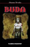 BUDA 8 de TEZUKA, OSAMU 