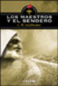 LOS MAESTROS Y EL SENDERO de LEADBEATER, C.W. 