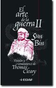 EL ARTE DE LA GUERRA II de BIN, SUN 