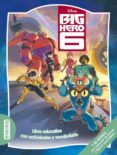 BIG HERO 6 di VV.AA. 