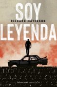 SOY LEYENDA de MATHESON, RICHARD 