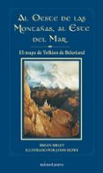 EL MAPA DE BELERIAND de TOLKIEN, J.R.R. 