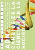 ADN: CAMBIOS EN LA CIENCIA Y EN LA SOCIEDAD di KRUDE TORSTEN 