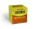 TU CAJITA DE ENIGMAS MATEMATICOS di LHULLIER, SYLVAIN 