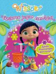 QUIERES JUGAR CONMIGO? (WISSPER. ACTIVIDADES) di VV.AA. 