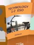 Technology 1o Y 2o Eso 2Nd Ed Por Vv.Aa.