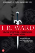 LA GUIA SECRETA DE LA HERMANDAD DE LA DAGA NEGRA de WARD, J. R. 