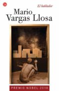 EL HABLADOR de VARGAS LLOSA, MARIO 