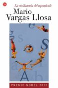 LA CIVILIZACION DEL ESPECTACULO de VARGAS LLOSA, MARIO 