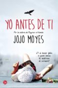 YO ANTES DE TI de MOYES, JOJO 