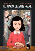 EL DIARIO DE ANNE FRANK (NOVELA GRFICA) di FRANK, ANA 