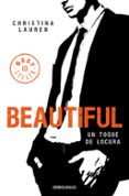 BEAUTIFUL (SAGA BEAUTIFUL 5) de LAUREN, CHRISTINA 