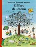 EL LIBRO DEL OTOO de BERNER, ROTRAUT SUSANNE 