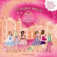 EL MAGICO MUNDO DEL CLUB DE LAS PRINCESAS de FRENCH, VIVIAN 