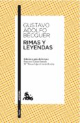 Rimas Y Leyendas (ebook) - Espasa Libros S.l.u.