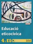 ADARVE  ETICA 4 ESO LA VALENCIA di VV.AA. 