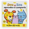 DAS Y ZAS APRENDEN A COMPARTIR de DODD, EMMA 