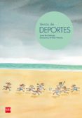 VERSOS DE DEPORTES de RUIZ TABOADA, JAVIER 