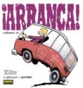 ZITS 14: ARRANCA! de SCOTT, JERRY  BORGMAN, JIM 