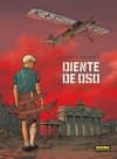 DIENTE DE OSO 3: WERNER de YANN  HENRIET 